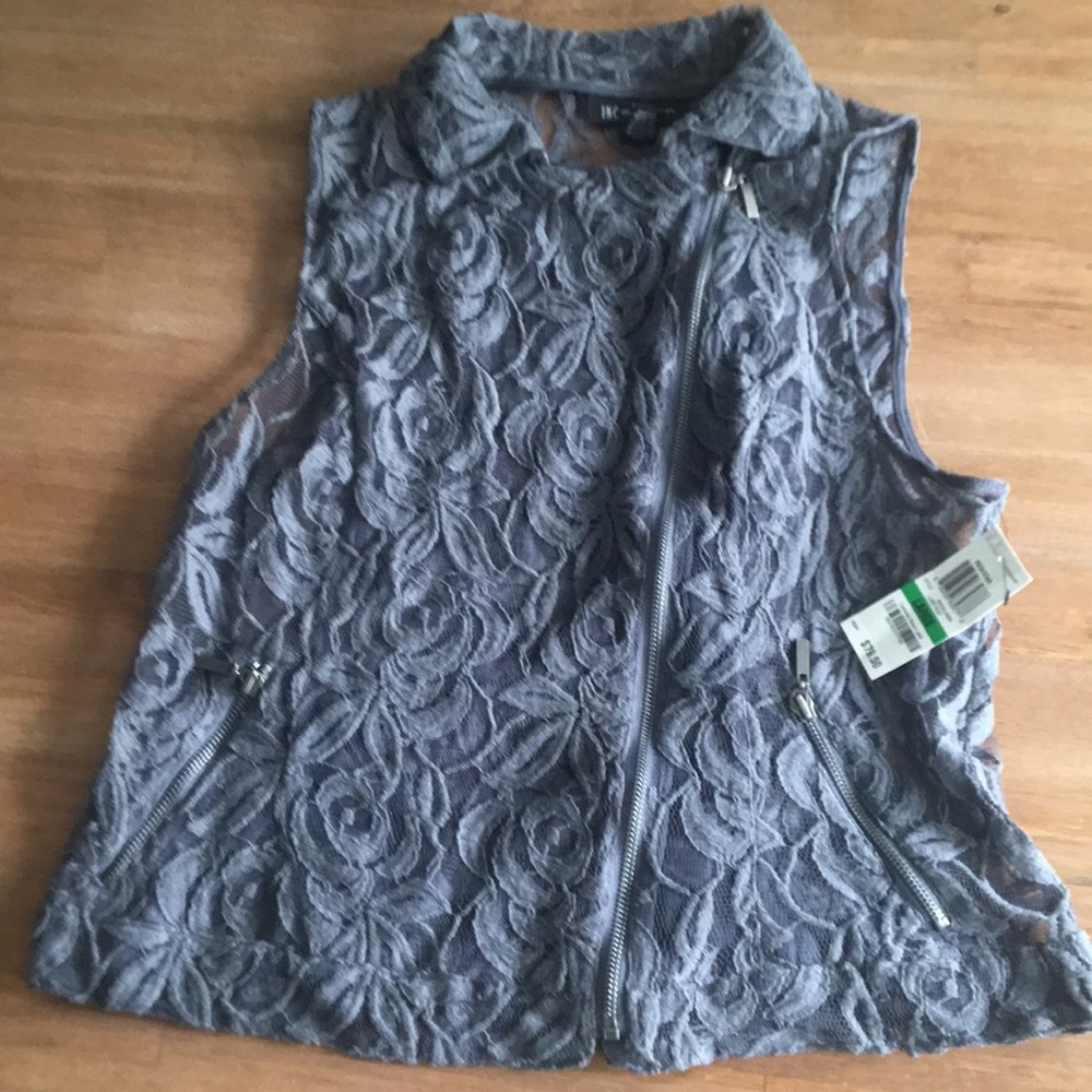 NWT INC Vest